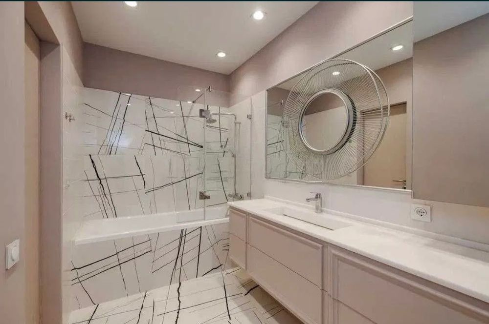 3-кімнатна квартира за адресою вул. Предславинська (площа 104 м²) - Atlanta.ua - фото 13