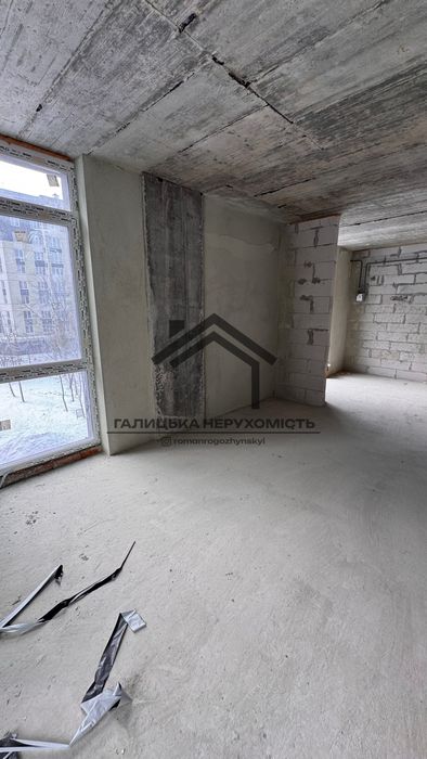 Без Комісії Продаж квартири вул. Стрийська 111Ж