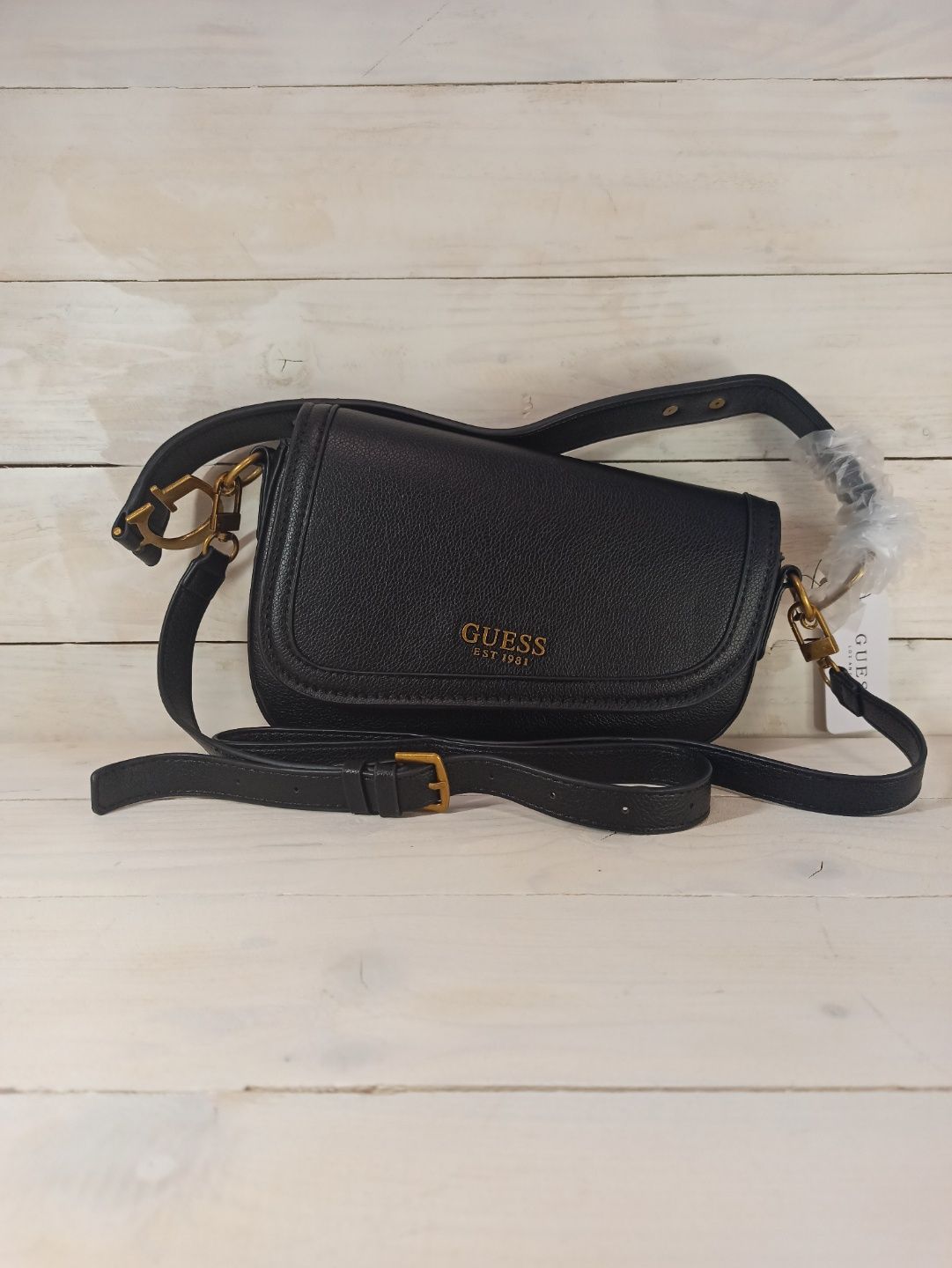 Сумка від Guess G-Dream сідло багет: 1 590 грн. - Сумки через плечо ...