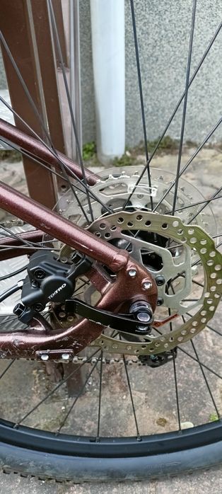 Sprzedam rower GIANT TALON 1M