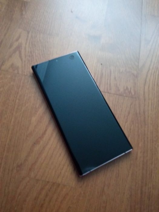 Samsung Galaxy Note 20 Ultra 5G 12/128