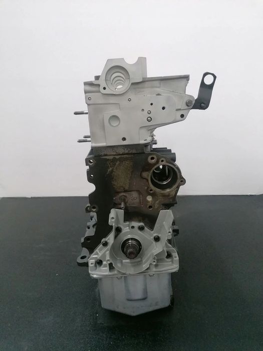 Silnik VW Transporter 1.9 TDI 8V BRR BRS