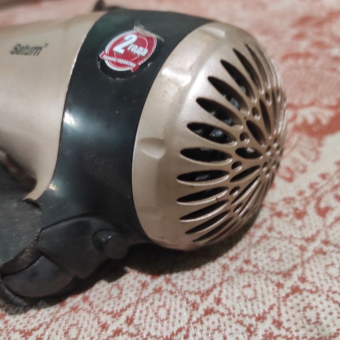 Електрофен "Сатурн"