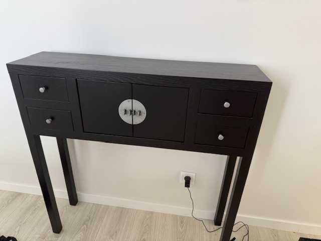 Móvel Hall / Entrada