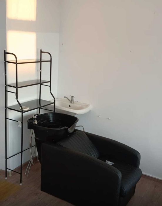 Ванний стілаж стійка з полками висота 156 см стелаж на машинкой