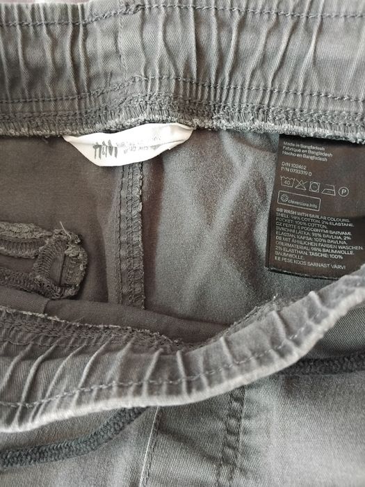 Джогери на зріст 128-140