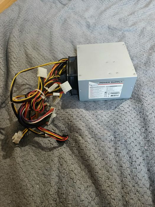 Материнські плати| Процессори | Блоки Живлення