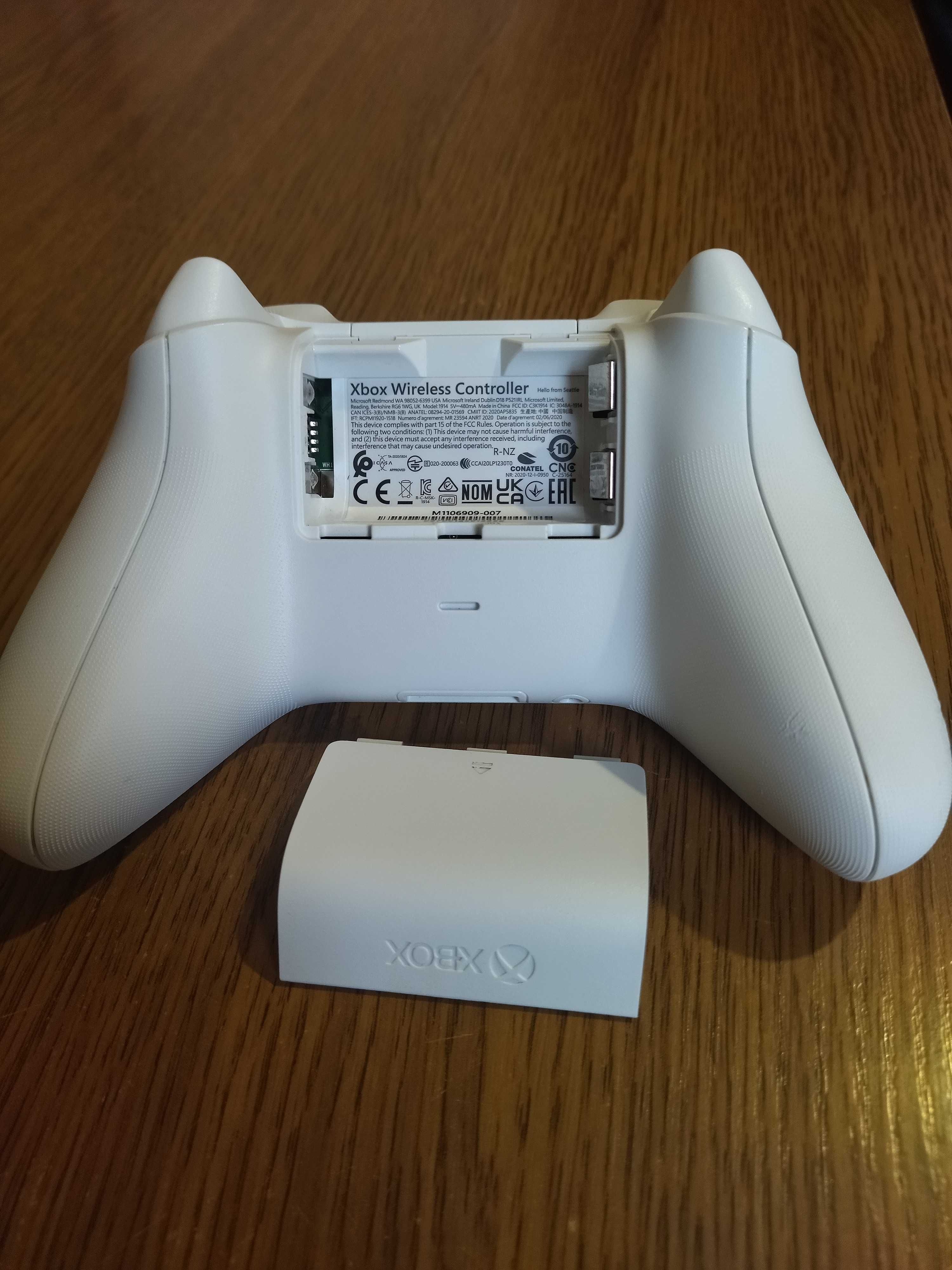 Геймпад от Xbox series s: 1 800 грн. - Аксесуари Харків на Olx