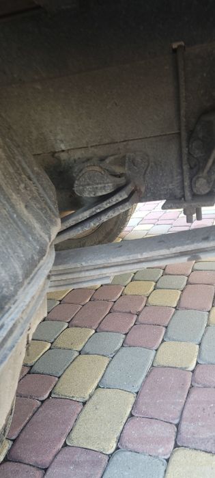 Газель робоча продам