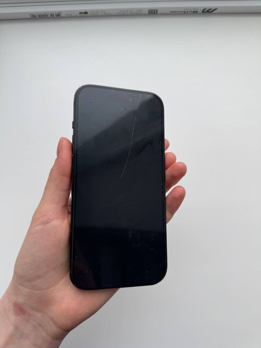 Iphone 14 Pro Black