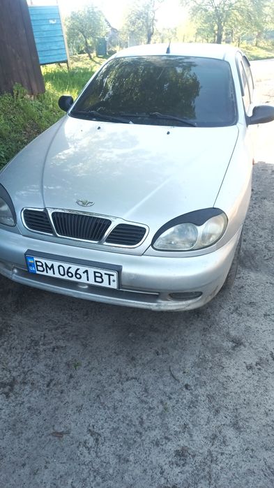 Продам deo lanos
