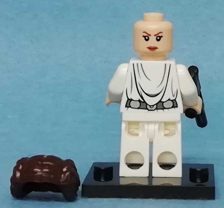 Leia Organa Clássica (Star Wars)