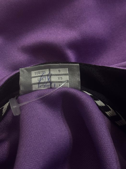 Bluza męska firmy Hummel