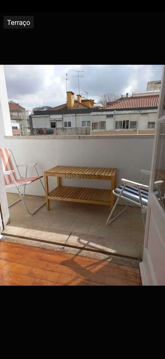 Quarto arrendar 1 ou 2 pessoas