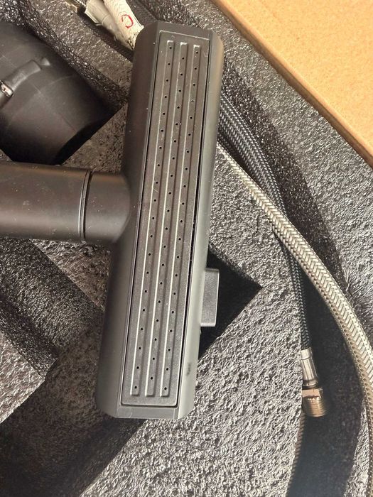 Bateria kuchenna z wyciągana wylewka 2w1 + GRATIS