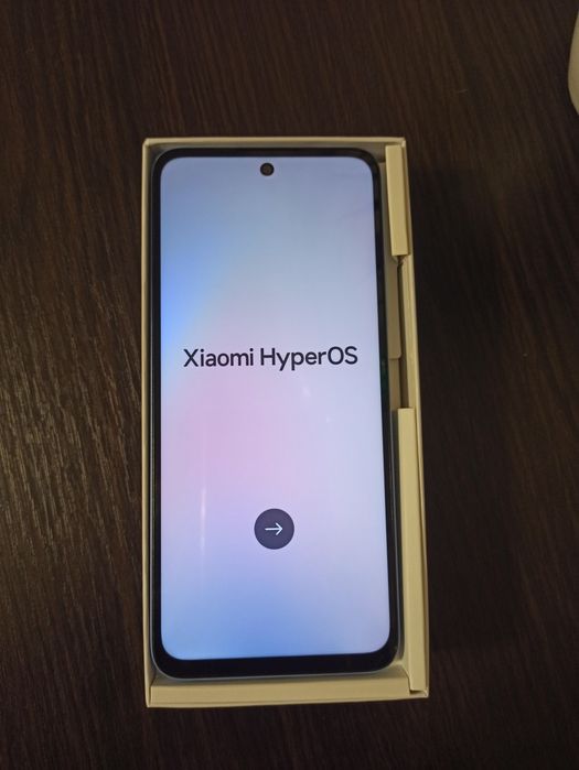 Смартфон Redmi 12  4/128