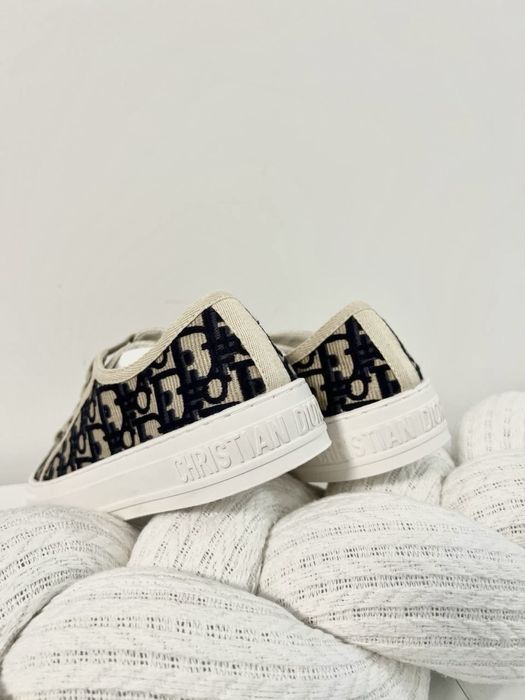 Кеди Діор | Dior | Диор | 36 - 41 кросівки жіночі  | чорні | сірі | шкіряні кросівки | преміум взуття