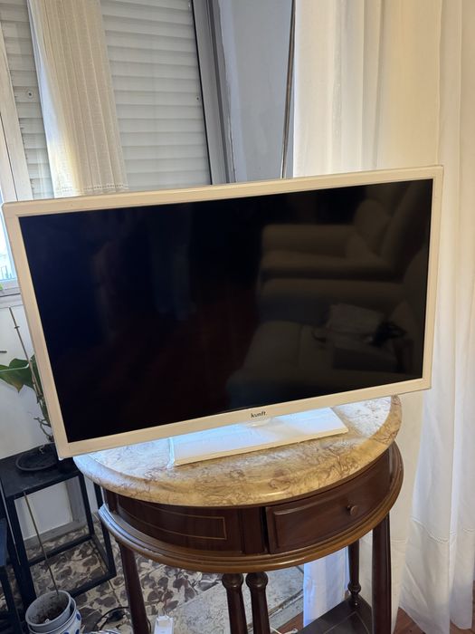 Televisao para vender em bom estado