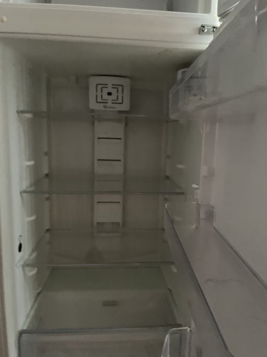 Whirlpool  combinado