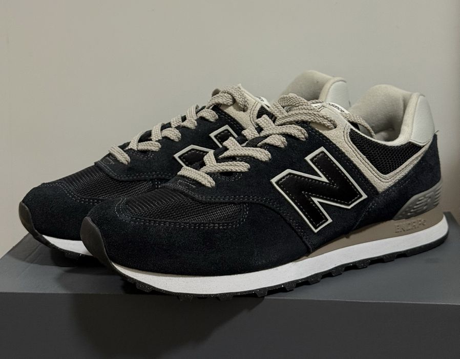Кросівки 574 New balance оригінал