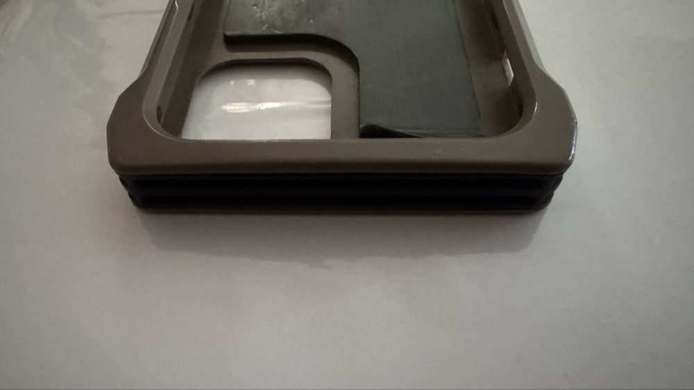 Juggernaut Case IMPCT iPhone 12 Pro Max
