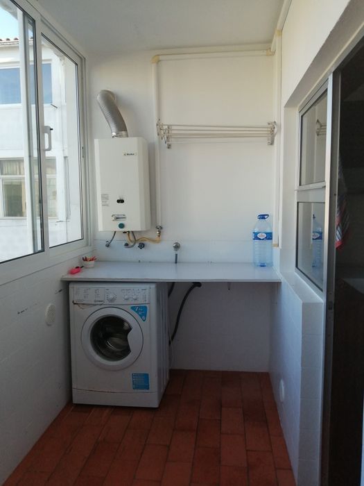 T2 Praia da Barra (Ilhavo/Aveiro)