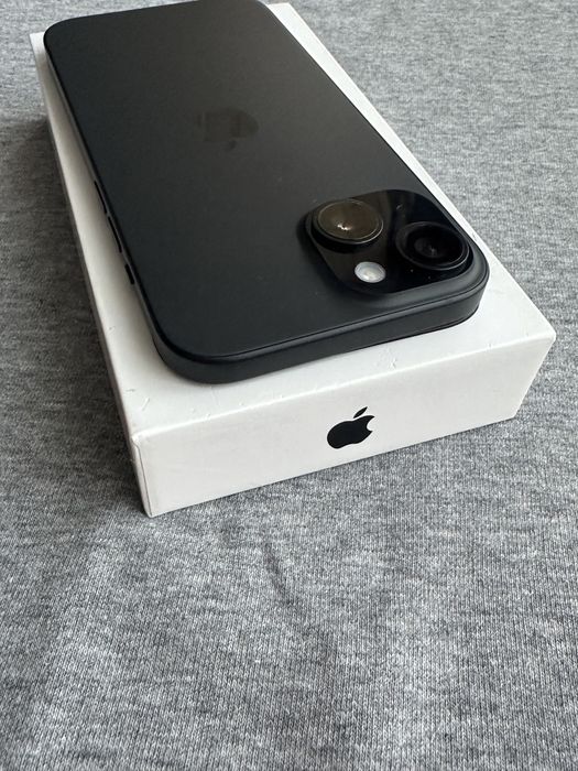 Apple iPhone 15 128gb neverlock