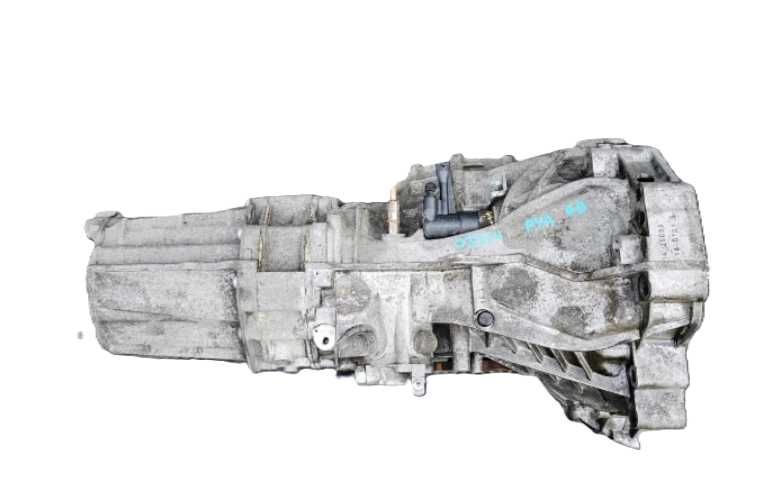 Skrzynia biegów FYA  1.9 TDI Audi GWARANCJA
