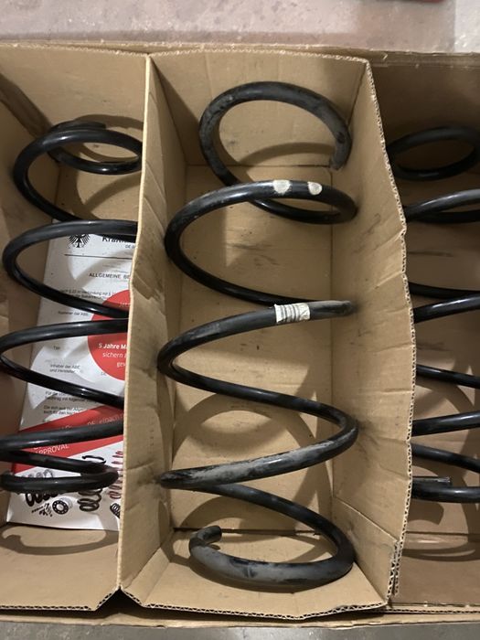 Kit Molas Mercedes A180 W176