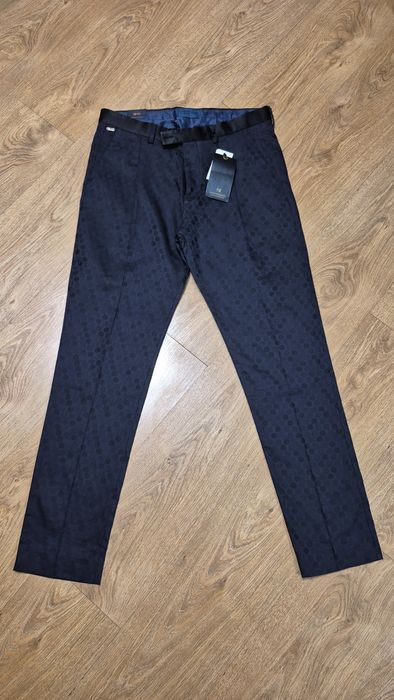 Брюки чоловічі Scotch & Soda