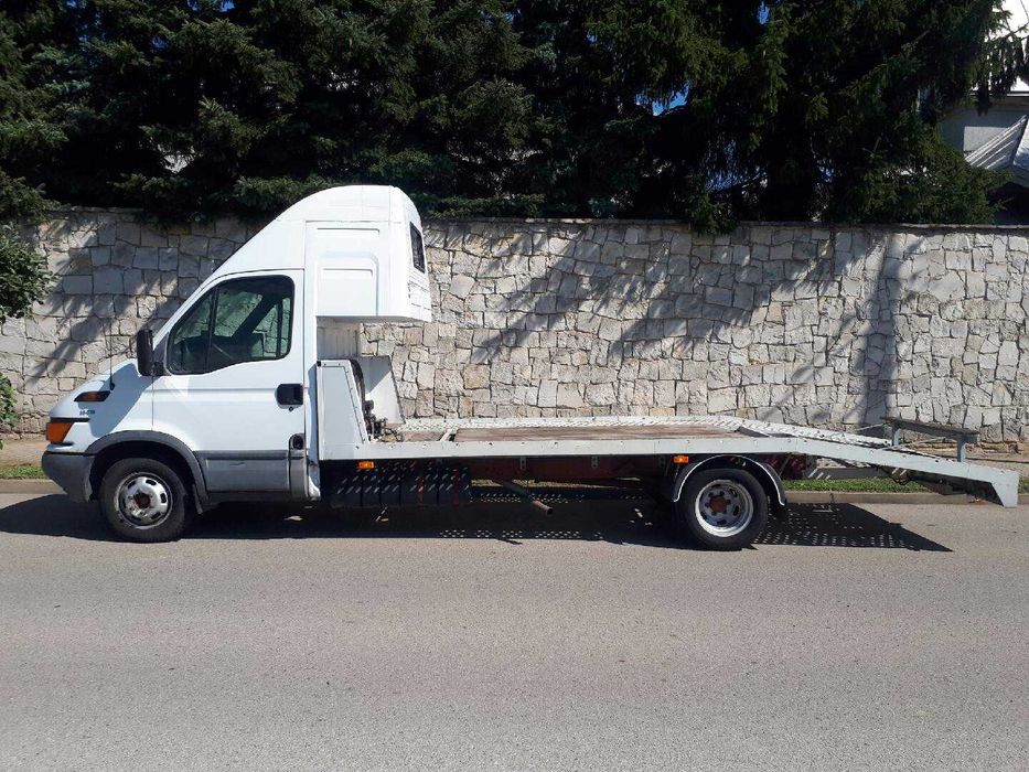 Iveco