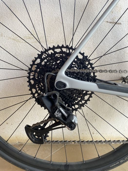 Canyon Roadlite CF 9