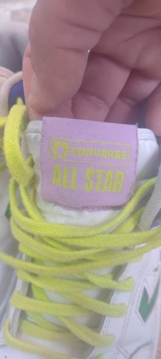 All star converse