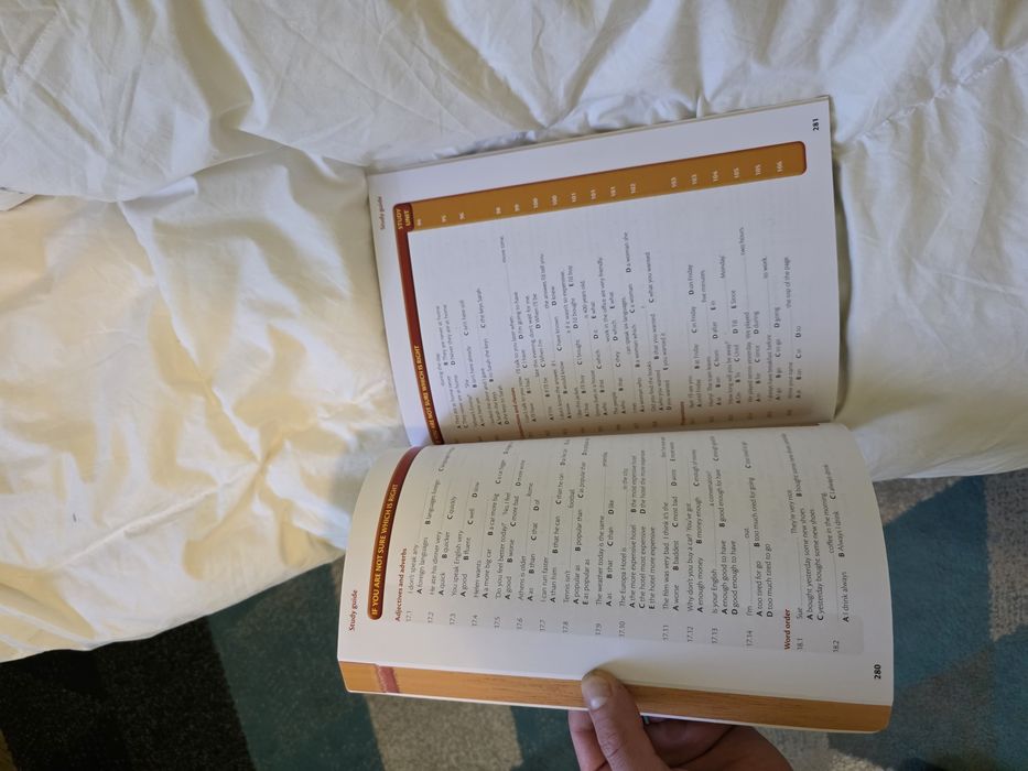 Essential Grammar in Use Raymond Murphy