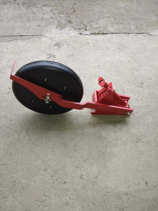 Колесо прикатывающее СЗ,  Прикатка  СЗ-3.6, СЗ-5.4. Комплектующие.