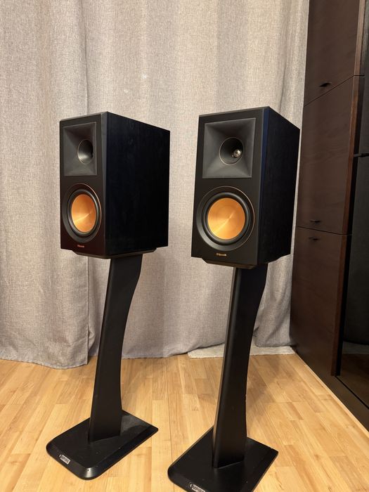 Kolumny Klipsch rp-600m