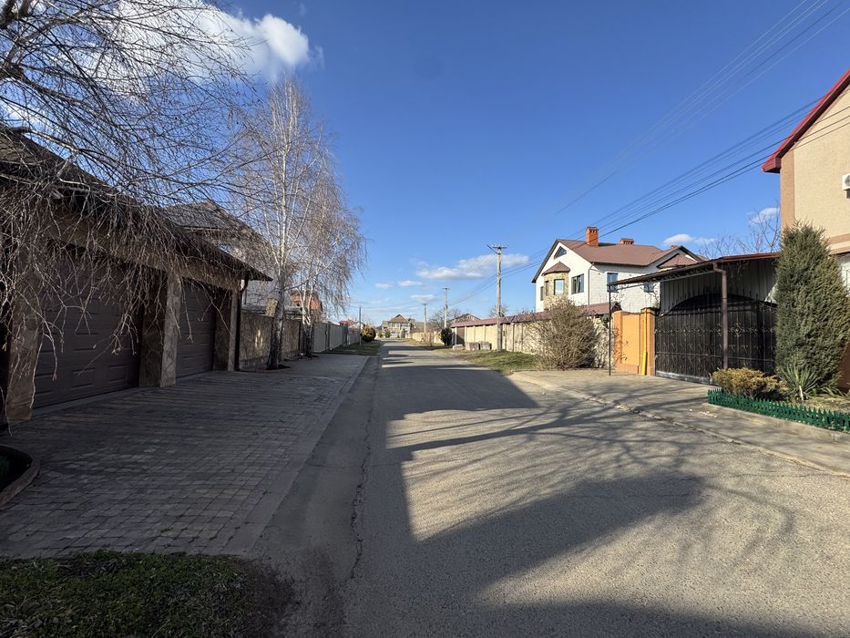 Авангард. Самый центр. Новый дом. Востребованная локация