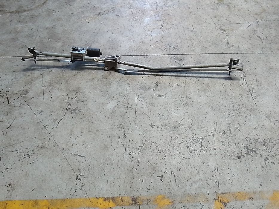 Sistema Motor Limpa Para Brisas PEUGEOT 307 SW Van (3E_, 3H_)