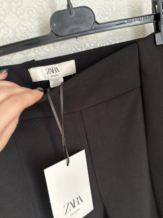 Нові лосіни фірми Зара , розмір м