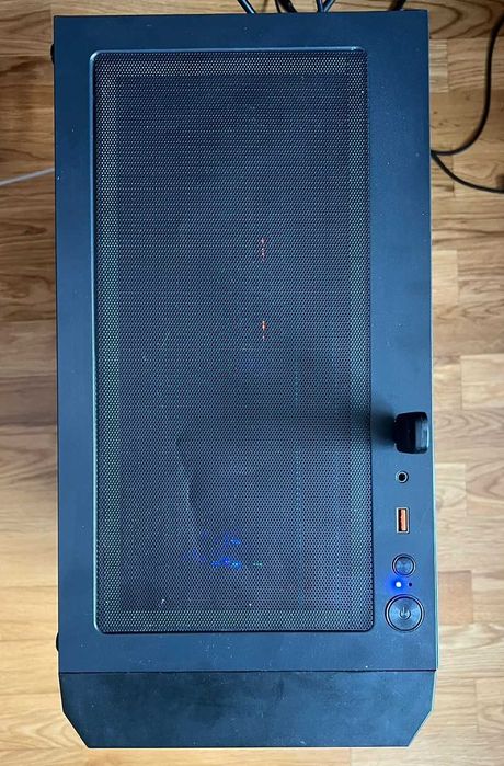 Computador Gaming 3060ti | Ryzen 7 2700 | 16gb RAM
