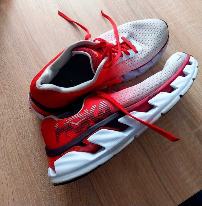 Damskie buty Hoka 40 25cm