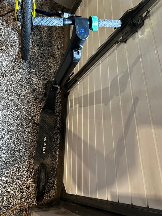 hulajnoga elektryczna AUGMENT.ECO Austria