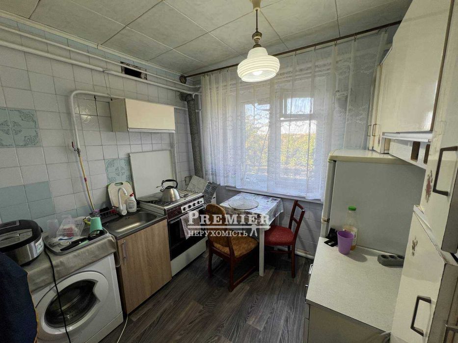 Продам 3-х кім квартиру