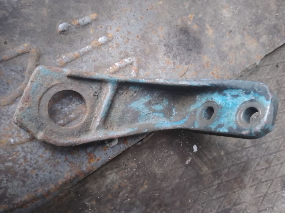 Кронштейн кабіни Мтз