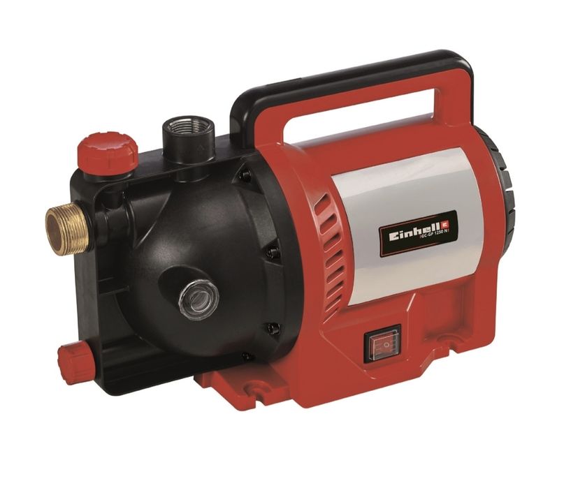Bomba de rega 5.0bar 5000l/h