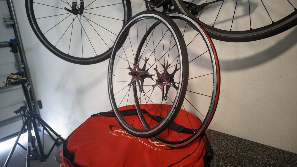 Rodas roval Specialized's Fusée Star