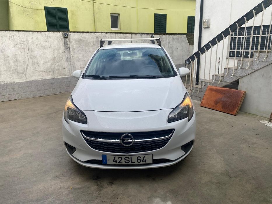 Opel Corsa 1.3 CDTI 2017