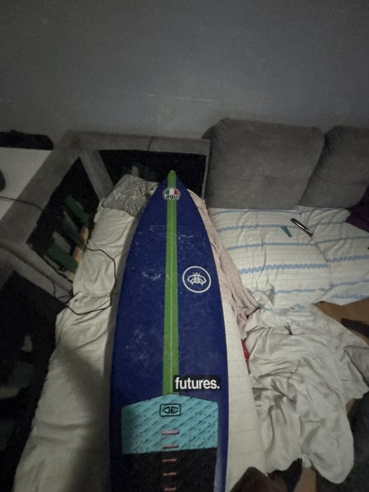 Prancha de surf