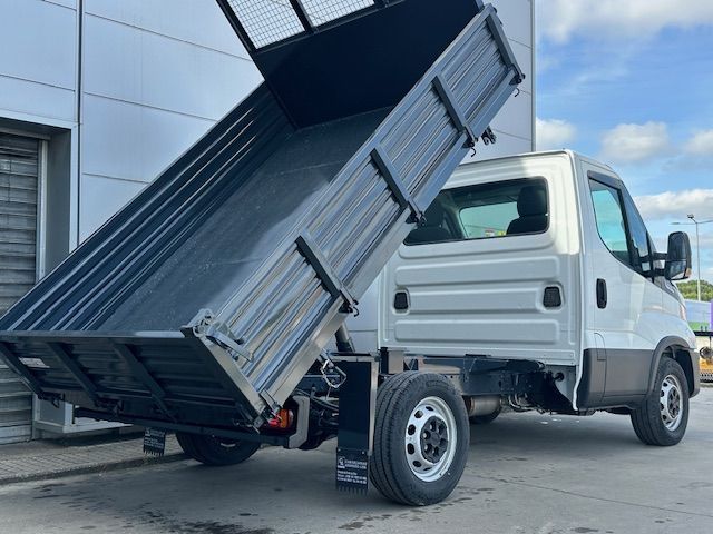 Iveco Daily 35S16 (3.0cc 160cv Tri Basculante)