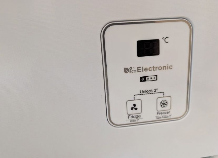 Arca Horizontal HISENSE FT386D4AWLYE